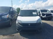 ✅ 2018 Ram ProMaster City Cargo Tradesman • VIN: ZFBERFAB3J6H44839 • Лот: 41477091. Опубликован ранее на IAAI с пробегом 265 922 миль. Бесплатный доступ к архиву аукционных продаж из США и подробный отчёт об истории автомобиля на DreamBid. Изображение 12.