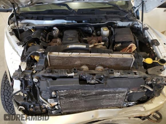 ✅ 2011 Ram 2500 Big Horn • VIN: 3D7UT2CL4BG636919 • Lot: 50297494. Listed on Copart with 202,309 mi. Free auction sales archive from the USA and detailed vehicle history report at DreamBid. Image 11.