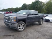 ✅ 2015 Chevrolet Silverado 1500 LT • VIN: 3GCPCREC4FG373687 • Лот: 43371279. Опубликован ранее на IAAI с пробегом 167 486 миль. Бесплатный доступ к архиву аукционных продаж из США и подробный отчёт об истории автомобиля на DreamBid. Изображение 19.