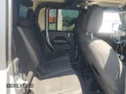 ✅ 2020 Jeep Gladiator Overland • VIN: 1C6HJTFG6LL129635 • Lot: 68080915. Listed on Copart with 134,500 mi. Free auction sales archive from the USA and detailed vehicle history report at DreamBid. Image 10.