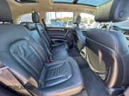 ✅ 2015 Audi Q7 Premium • VIN: WA1CGAFE9FD010197 • Лот: 94178925. Опубликован ранее на Copart с пробегом 120 290 миль. Бесплатный доступ к архиву аукционных продаж из США и подробный отчёт об истории автомобиля на DreamBid. Изображение 6.