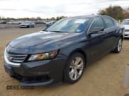 ✅ 2014 Chevrolet Impala LT • VIN: 2G1125S30E9284190 • Лот: 43671497. Опубликован ранее на IAAI с пробегом 276 549 миль. Бесплатный доступ к архиву аукционных продаж из США и подробный отчёт об истории автомобиля на DreamBid. Изображение 17.