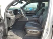 ✅ 2022 Jeep Wagoneer Series III • VIN: 1C4SJVDT9NS134816 • Lot: 53796035. Listed on Copart with 51,292 mi. Free auction sales archive from the USA and detailed vehicle history report at DreamBid. Image 7.