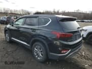 ✅ 2020 Hyundai Santa Fe SE • VIN: 5NMS2CAD9LH140378 • Lot: 78710553. Wystawiony na Copart z przebiegiem 34 451 mil. Bezpłatny archiwum sprzedaży aukcyjnych z USA i szczegółowy raport historii pojazdu na DreamBid. Zdjęcie 2.