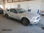 ✅ 2012 Ford Mustang Premium • VIN: 1ZVBP8AM2C5225125 • Lot: 86288375. Listed on Copart with 102,621 mi. Free auction sales archive from the USA and detailed vehicle history report at DreamBid. Image 4.