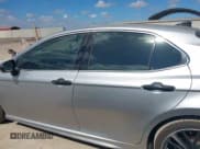 ✅ 2020 Toyota Camry XSE • VIN: 4T1K61AK9LU974307 • Lot: 43268447. Listed on IAAI with 120,329 mi. Free auction sales archive from the USA and detailed vehicle history report at DreamBid. Image 15.