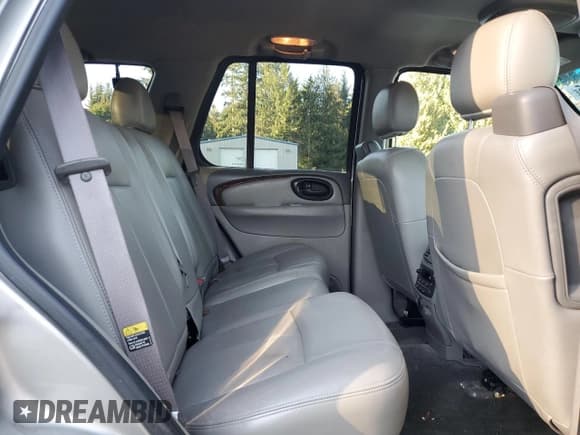 ✅ 2003 Oldsmobile Bravada • VIN: 1GHDT13S432355462 • Lot: 81966345. Listed on Copart with 192,646 mi. Free auction sales archive from the USA and detailed vehicle history report at DreamBid. Image 11.