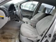 ✅ 2007 Hyundai Santa Fe GLS • VIN: 5NMSG73D17H003687 • Lot: 75456984. Listed on Copart with 191,222 mi. Free auction sales archive from the USA and detailed vehicle history report at DreamBid. Image 7.