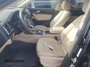 ✅ 2018 Audi Q5 Premium Plus • VIN: WA1BNAFY0J2017474 • Lot: 51657905. Listed on Copart with 162,394 mi. Free auction sales archive from the USA and detailed vehicle history report at DreamBid. Image 7.