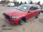 ✅ 2020 Mercedes-Benz GLS 450 • VIN: 4JGFF5KE8LA183365 • Лот: 43558943. Опубликован ранее на IAAI с пробегом 46 139 миль. Бесплатный доступ к архиву аукционных продаж из США и подробный отчёт об истории автомобиля на DreamBid. Изображение 2.