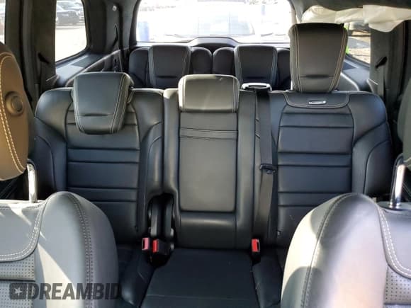 ✅ 2017 Mercedes-Benz GLS 63 AMG • VIN: 4JGDF7FE6HA851880 • Lot: 54667095. Listed on Copart with 78,661 mi. Free auction sales archive from the USA and detailed vehicle history report at DreamBid. Image 10.