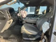 ✅ 2019 Ford F-250 XL • VIN: 1FT7X2A6XKEF63264 • Lot: 81758035. Listed on Copart with 111,999 mi. Free auction sales archive from the USA and detailed vehicle history report at DreamBid. Image 7.