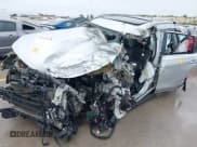 ✅ 2017 Nissan Rogue SL • VIN: 5N1AT2MV6HC743295 • Lot: 42397378. Listed on IAAI with Not provided. Free auction sales archive from the USA and detailed vehicle history report at DreamBid. Image 6.