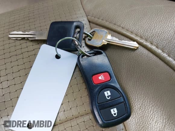 ✅ 2004 Nissan Armada LE • VIN: 5N1AA08B34N700221 • Лот: 42719897. Опубликован ранее на IAAI с пробегом 145 273 миль. Бесплатный доступ к архиву аукционных продаж из США и подробный отчёт об истории автомобиля на DreamBid. Изображение 11.