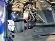 ✅ 2017 Lexus IS 200t F Sport • VIN: JTHBA1D27H5061592 • Lot: 90107945. Listed on Copart with 121,830 mi. Free auction sales archive from the USA and detailed vehicle history report at DreamBid. Image 15.