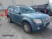 2011 Mercury Mariner Premier с VIN 4M2CN9HG7BKJ02899, выставлен на аукционе IAAI как лот 42490843 с пробегом 268 830 миль миль и . История ставок и продаж доступна на DreamBid. Изображение 1.
