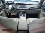 ✅ 2023 Cadillac XT4 FWD Premium Luxury • VIN: 1GYFZCR47PF105143 • Lot: 52397695. Listed on Copart with 42,740 mi. Free auction sales archive from the USA and detailed vehicle history report at DreamBid. Image 8.