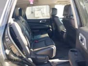 ✅ 2015 Nissan Pathfinder S • VIN: 5N1AR2MM9FC706860 • Lot: 43610898. Listed on IAAI with 157,166 mi. Free auction sales archive from the USA and detailed vehicle history report at DreamBid. Image 8.