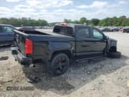 ✅ 2018 Chevrolet Colorado 2WD LT • VIN: 1GCGSCEN0J1165332 • Lot: 53876005. Listed on Copart with 53,916 mi. Free auction sales archive from the USA and detailed vehicle history report at DreamBid. Image 3.