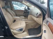 ✅ 2008 Mercedes-Benz M 350 • VIN: 4JGBB86E18A354387 • Lot: 43693207. Listed on IAAI with 155,699 mi. Free auction sales archive from the USA and detailed vehicle history report at DreamBid. Image 5.