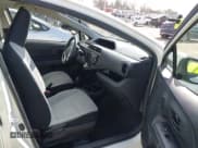 ✅ 2015 Toyota Prius One • VIN: JTDKDTB31F1584417 • Lot: 43668028. Listed on IAAI with 187,131 mi. Free auction sales archive from the USA and detailed vehicle history report at DreamBid. Image 5.