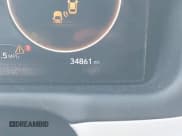 ✅ 2022 Hyundai Tucson SEL • VIN: 5NMJF3AE2NH044474 • Lot: 43467039. Wystawiony na IAAI z przebiegiem 34 861 mil. Bezpłatny archiwum sprzedaży aukcyjnych z USA i szczegółowy raport historii pojazdu na DreamBid. Zdjęcie 16.