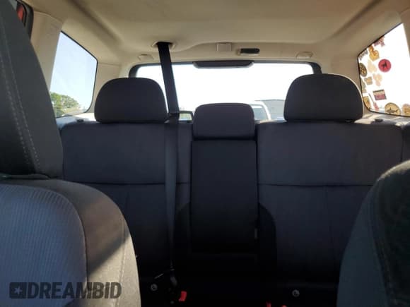 ✅ 2010 Subaru Forester X Premium • VIN: JF2SH6CC3AG730179 • Lot: 64754685. Listed on Copart with 144,848 mi. Free auction sales archive from the USA and detailed vehicle history report at DreamBid. Image 10.
