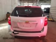 ✅ 2017 Chevrolet Equinox LT • VIN: 2GNFLFEK8H6230443 • Лот: 80149195. Опубликован ранее на Copart с пробегом 146 092 миль. Бесплатный доступ к архиву аукционных продаж из США и подробный отчёт об истории автомобиля на DreamBid. Изображение 6.