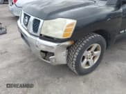 ✅ 2006 Nissan Titan SE • VIN: 1N6BA06A86N570617 • Lot: 41613217. Listed on IAAI with 211,095 mi. Free auction sales archive from the USA and detailed vehicle history report at DreamBid. Image 6.