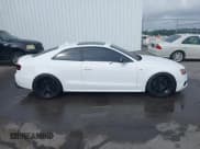 ✅ 2010 Audi S5 Prestige • VIN: WAUVVAFR9AA034899 • Lot: 42132151. Listed on IAAI with 106,683 mi. Free auction sales archive from the USA and detailed vehicle history report at DreamBid. Image 13.