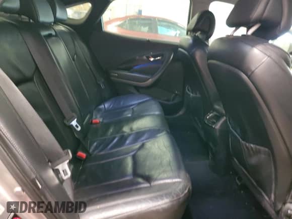 2012 Hyundai Azera with VIN KMHFH4JG4CA123056, listed as a Copart auction lot 42537745 with 194,191 mi miles and Clean title. Bid and sale history available at DreamBid. Image 10.