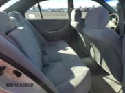 ✅ 2003 Mitsubishi Galant ES • VIN: 4A3AA46G03E147498 • Lot: 47836905. Listed on Copart with 147,844 mi. Free auction sales archive from the USA and detailed vehicle history report at DreamBid. Image 10.