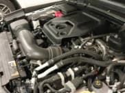 ✅ 2024 Jeep Wrangler Willys • VIN: 1C4RJXN69RW295135 • Lot: 43634649. Wystawiony na IAAI z przebiegiem 29 937 mil. Bezpłatny archiwum sprzedaży aukcyjnych z USA i szczegółowy raport historii pojazdu na DreamBid. Zdjęcie 19.