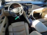 ✅ 2017 Cadillac XT5 Luxury FWD • VIN: 1GYKNBRS5HZ207303 • Lot: 92823475. Listed on Copart with 120,571 mi. Free auction sales archive from the USA and detailed vehicle history report at DreamBid. Image 8.