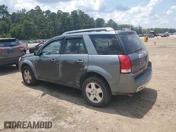 ✅ 2006 Saturn VUE • VIN: 5GZCZ53446S839885 • Lot: 68263555. Wystawiony na Copart z przebiegiem 240 211 mil. Bezpłatny archiwum sprzedaży aukcyjnych z USA i szczegółowy raport historii pojazdu na DreamBid. Zdjęcie 2.
