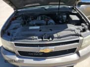 ✅ 2007 Chevrolet Tahoe LS • VIN: 1GNFC13J57R156656 • Lot: 54004875. Wystawiony na Copart z przebiegiem 242 827 mil. Bezpłatny archiwum sprzedaży aukcyjnych z USA i szczegółowy raport historii pojazdu na DreamBid. Zdjęcie 12.