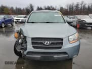 ✅ 2009 Hyundai Santa Fe Limited • VIN: 5NMSH13E59H309037 • Лот: 84200044. Опубликован ранее на Copart с пробегом 118 321 миль. Бесплатный доступ к архиву аукционных продаж из США и подробный отчёт об истории автомобиля на DreamBid. Изображение 5.