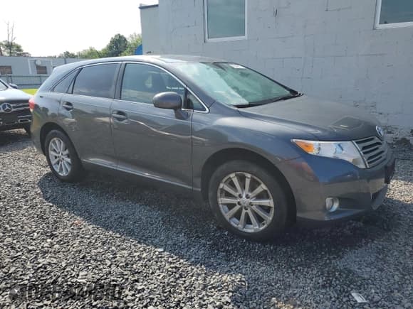 ✅ 2009 Toyota Venza • VIN: 4T3BE11AX9U003729 • Лот: 65549245. Опубликован ранее на Copart с пробегом 180 562 миль. Бесплатный доступ к архиву аукционных продаж из США и подробный отчёт об истории автомобиля на DreamBid. Изображение 4.