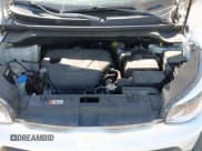 ✅ 2016 Kia Soul • VIN: KNDJN2A25G7392640 • Lot: 42761733. Wystawiony na IAAI z przebiegiem 102 352 mil. Bezpłatny archiwum sprzedaży aukcyjnych z USA i szczegółowy raport historii pojazdu na DreamBid. Zdjęcie 10.