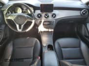 ✅ 2015 Mercedes-Benz GLA 250 • VIN: WDCTG4GB7FJ177309 • Lot: 48758415. Listed on Copart with 73,433 mi. Free auction sales archive from the USA and detailed vehicle history report at DreamBid. Image 8.