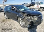 ✅ 2018 Chevrolet Equinox LS • VIN: 2GNAXHEV8J6105601 • Лот: 91665455. Опубликован ранее на Copart с пробегом 187 965 миль. Бесплатный доступ к архиву аукционных продаж из США и подробный отчёт об истории автомобиля на DreamBid. Изображение 4.