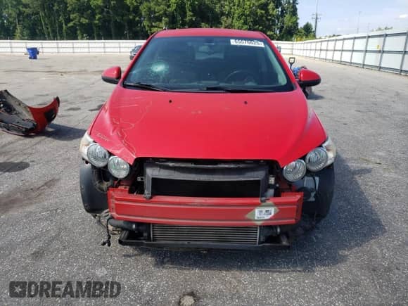 ✅ 2014 Chevrolet Sonic LTZ • VIN: 1G1JF6SB0E4174938 • Лот: 65576625. Размещён на Copart с пробегом 109 654 миль миль. Получите бесплатный доступ к архиву аукционных продаж из США и посмотрите подробный отчёт об истории автомобиля на DreamBid. Изображение 5.