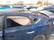 ✅ 2019 Nissan Sentra S • VIN: 3N1AB7AP0KY241328 • Lot: 43732224. Listed on IAAI with 120,237 mi. Free auction sales archive from the USA and detailed vehicle history report at DreamBid. Image 14.