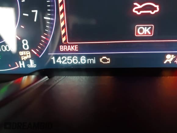 ✅ 2022 Ford Mustang GT • VIN: 1FA6P8CF6N5107199 • Lot: 42359080. Listed on IAAI with 14,258 mi. Free auction sales archive from the USA and detailed vehicle history report at DreamBid. Image 16.