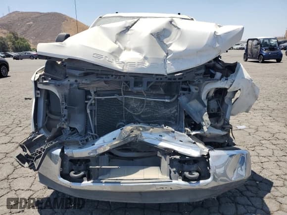 ✅ 2020 Ford F-250 XL • VIN: 1FT7X2A65LEE28288 • Lot: 62744735. Wystawiony na Copart z przebiegiem 63 391 mil. Bezpłatny archiwum sprzedaży aukcyjnych z USA i szczegółowy raport historii pojazdu na DreamBid. Zdjęcie 5.