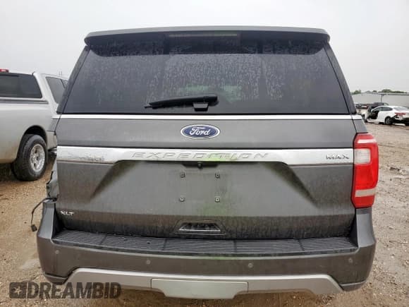 ✅ 2020 Ford Expedition Max XLT • VIN: 1FMJK1HT4LEA89982 • Lot: 62220775. Wystawiony na Copart z przebiegiem 117 737 mil. Bezpłatny archiwum sprzedaży aukcyjnych z USA i szczegółowy raport historii pojazdu na DreamBid. Zdjęcie 6.