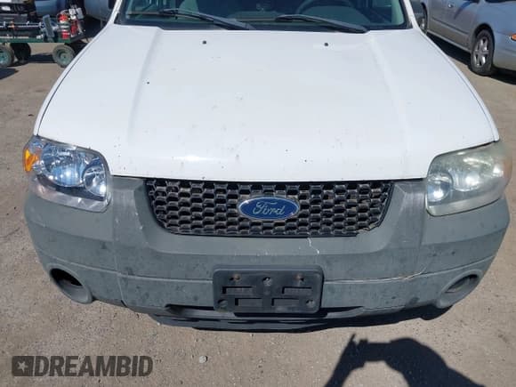 ✅ 2005 Ford Escape XLT • VIN: 1FMCU93195KE32796 • Лот: 42386457. Опубликован ранее на IAAI с пробегом 207 448 миль. Бесплатный доступ к архиву аукционных продаж из США и подробный отчёт об истории автомобиля на DreamBid. Изображение 6.