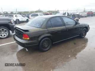 1996 Saturn SL z VIN 1G8ZH5281TZ111411, wystawiony jako IAAI lot #43550088 z przebiegiem 236 266 mil mil oraz . Historia ofert i sprzedaży dostępna na DreamBid. Obrazek 4.