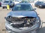 ✅ 2020 Acura ILX Premium • VIN: 19UDE2F7XLA010943 • Lot: 42164411. Listed on IAAI with 37,958 mi. Free auction sales archive from the USA and detailed vehicle history report at DreamBid. Image 12.