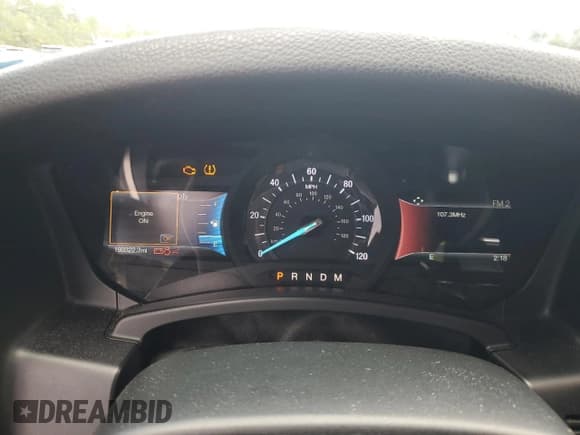 ✅ 2017 Ford Expedition Max Limited • VIN: 1FMJK1KT7HEA67765 • Lot: 84287425. Listed on Copart with 193,322 mi. Free auction sales archive from the USA and detailed vehicle history report at DreamBid. Image 9.